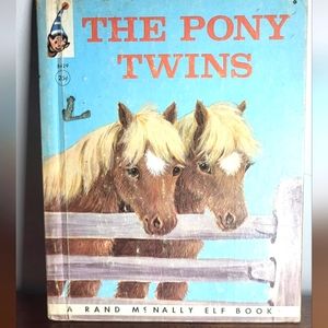 The Pony Twins